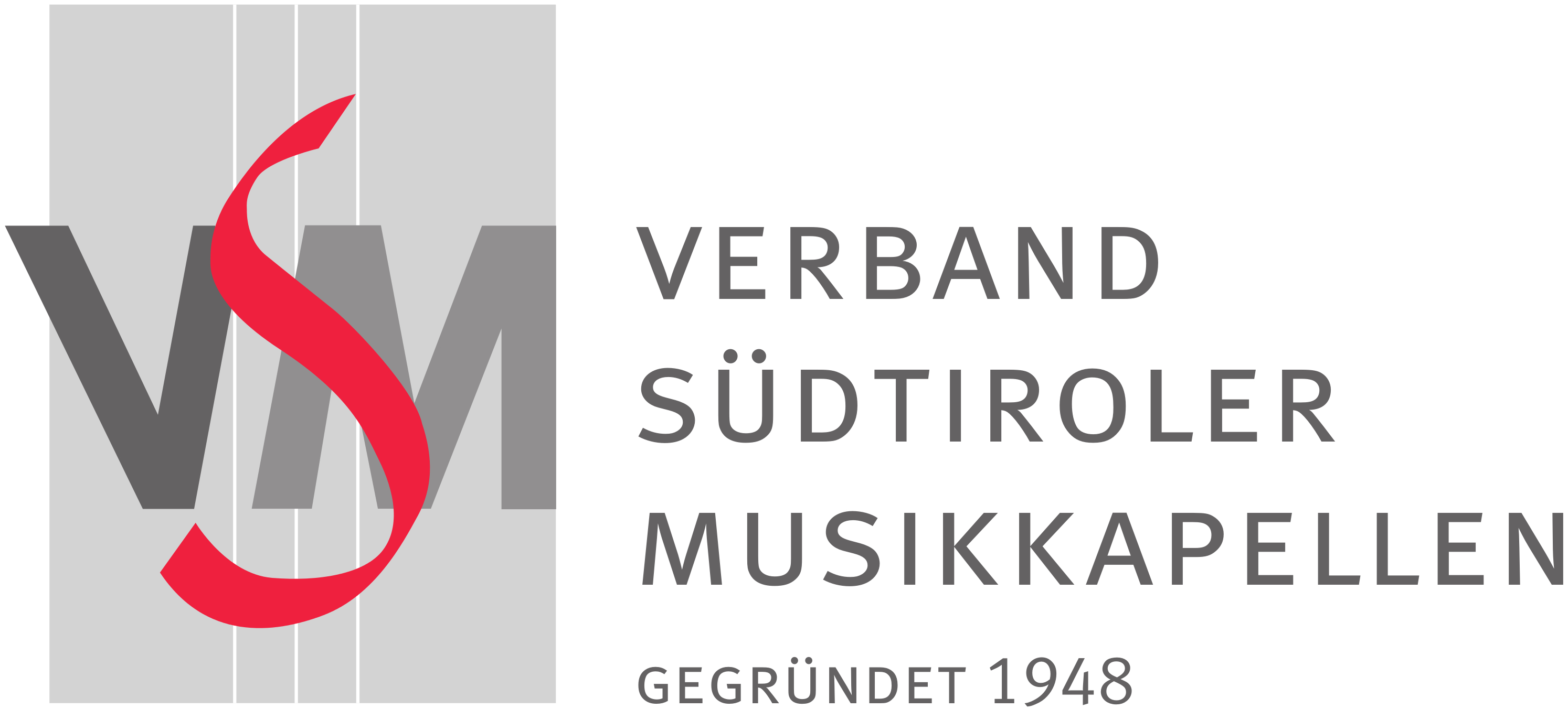 Verband Südtroler Musikkapellen Logo
